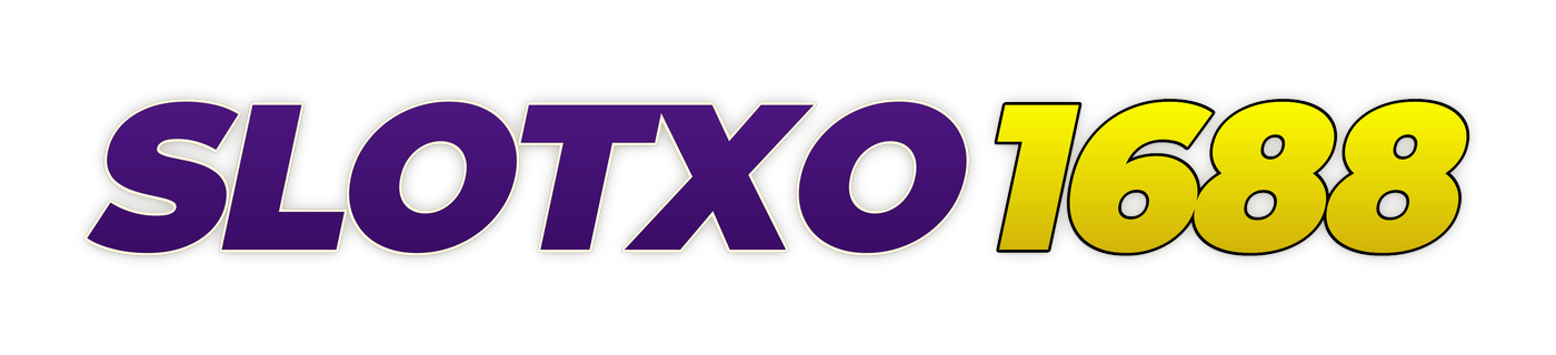 slotxo1688